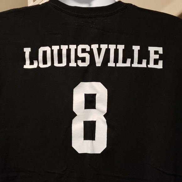 Cliffside Park Vintage Basketball Large (SOLD) - Picture 3 of 6